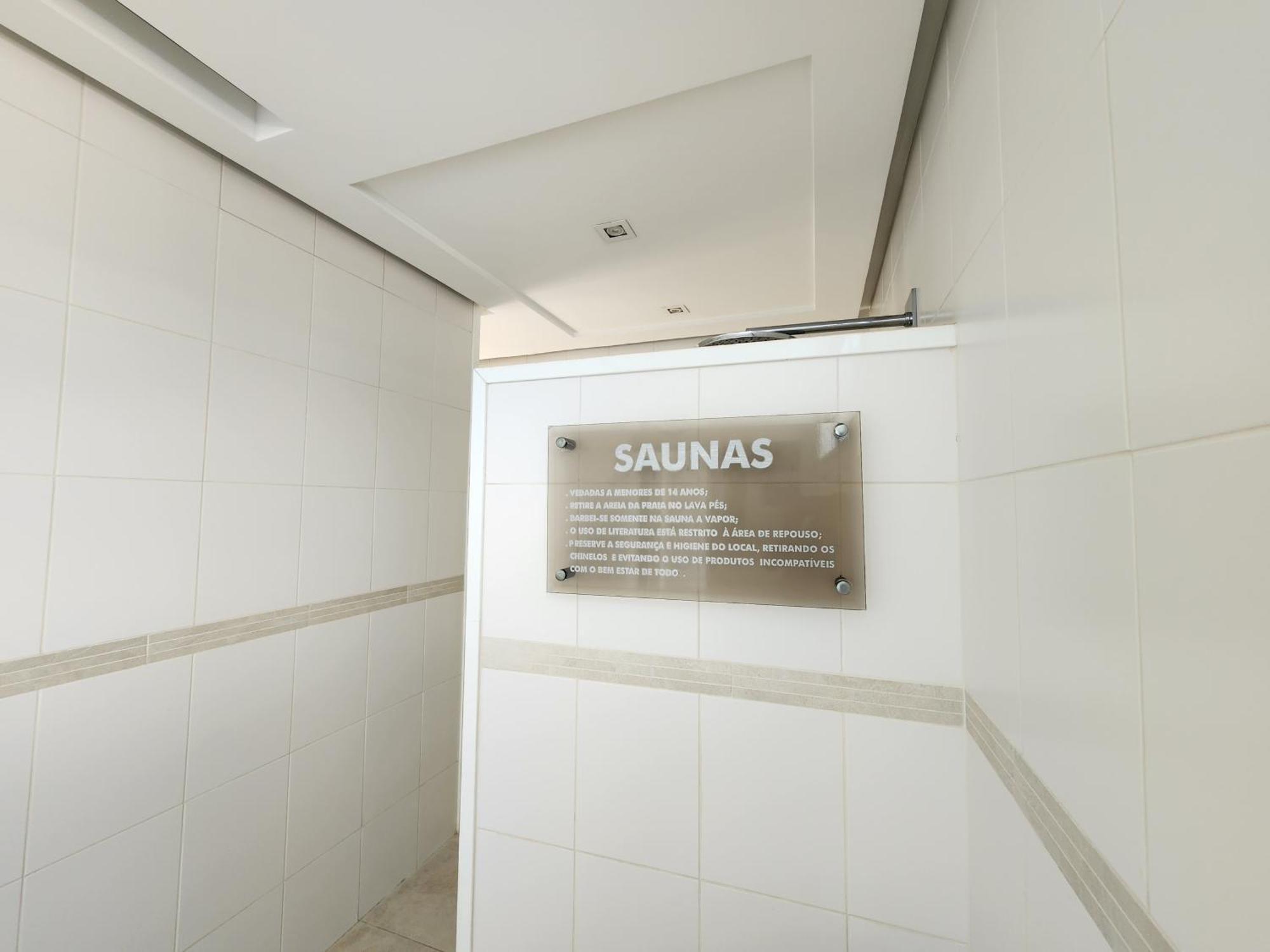 Apartamento Vista Mar Barramares Flat Praia Barra Da Tijuca - Novo Rio de Janeiro Exterior foto